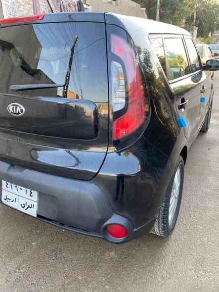 سلام عليكم صول موديل ٢٠١٥ سياره  كلين بس 
بلعراق صار بيها صبغ ٣ قطع كلير  بدون معجون مكينة ١٦٠٠
سياره جاهزة من كلشي تخم تاير جديد باتري جديد صدر امامي خلفي جديد. مكينه مفتوحه مبدل بيها كازكيت 
والكير هم يقره مفتوح مبدل فلتر ودهن  العنوان 
مدينة الصدر السعر 100 وبيها مجال كلش بصيط 
***********
