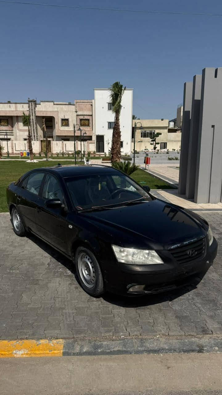 السلام عليكم
للبيع او المراوس حسب القناعه سوناتا 2010 بانزين مكينه 2000 دوش كصه جنطة ادوات متومه ارقام وسنويه اربيل إنكليزي الجديد وسنويه وهزه
مكينه وكير وحداده بلكارتون كفاله
تخم تاير جديد
تبريد وتدفئة
العنوان البصره
***********
