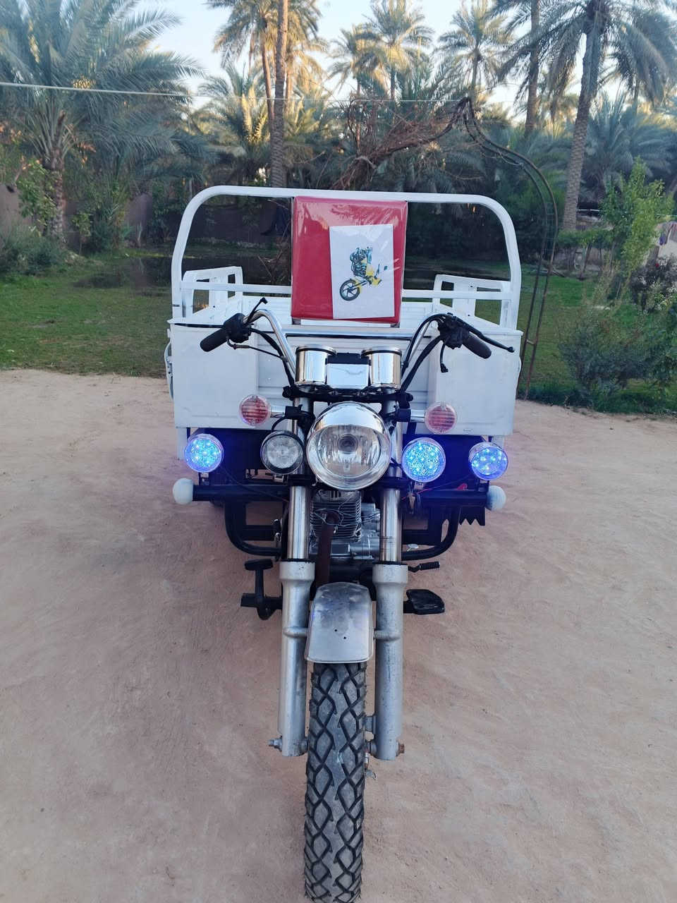 ياالله سلام عليكم ستوته موديل 19  مكفوله شاصي ومحرك مكاني طوريج الشراي يتصل وبيه خير  ***********
***********
