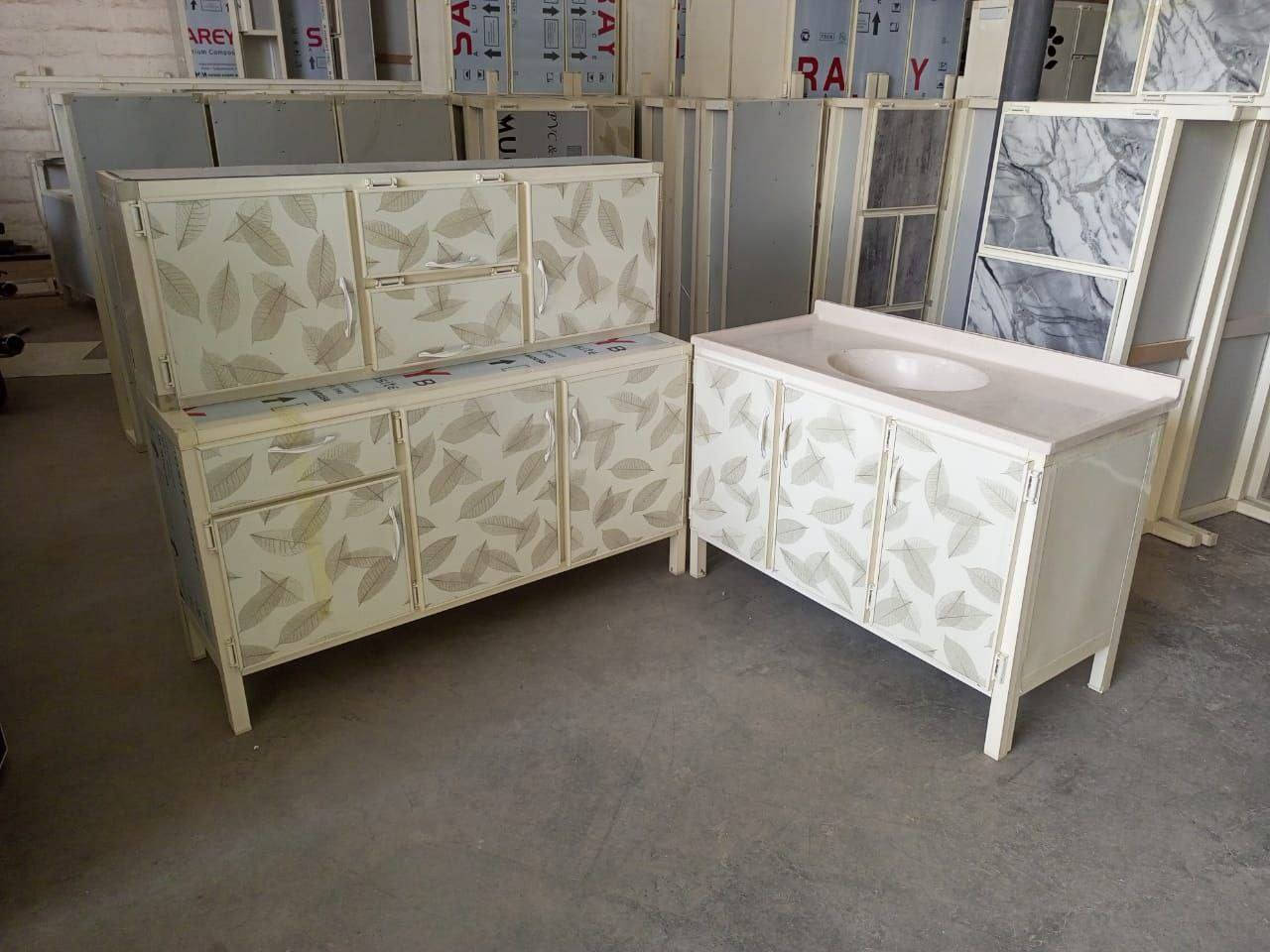 كاونتر المنيوم متر ونص
#توصيل لجميع المحافظات العراق 🇮🇶
#تواصل واتساب ***********
