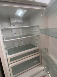 ثلاجة • ٢٤ قدم • السليمانية