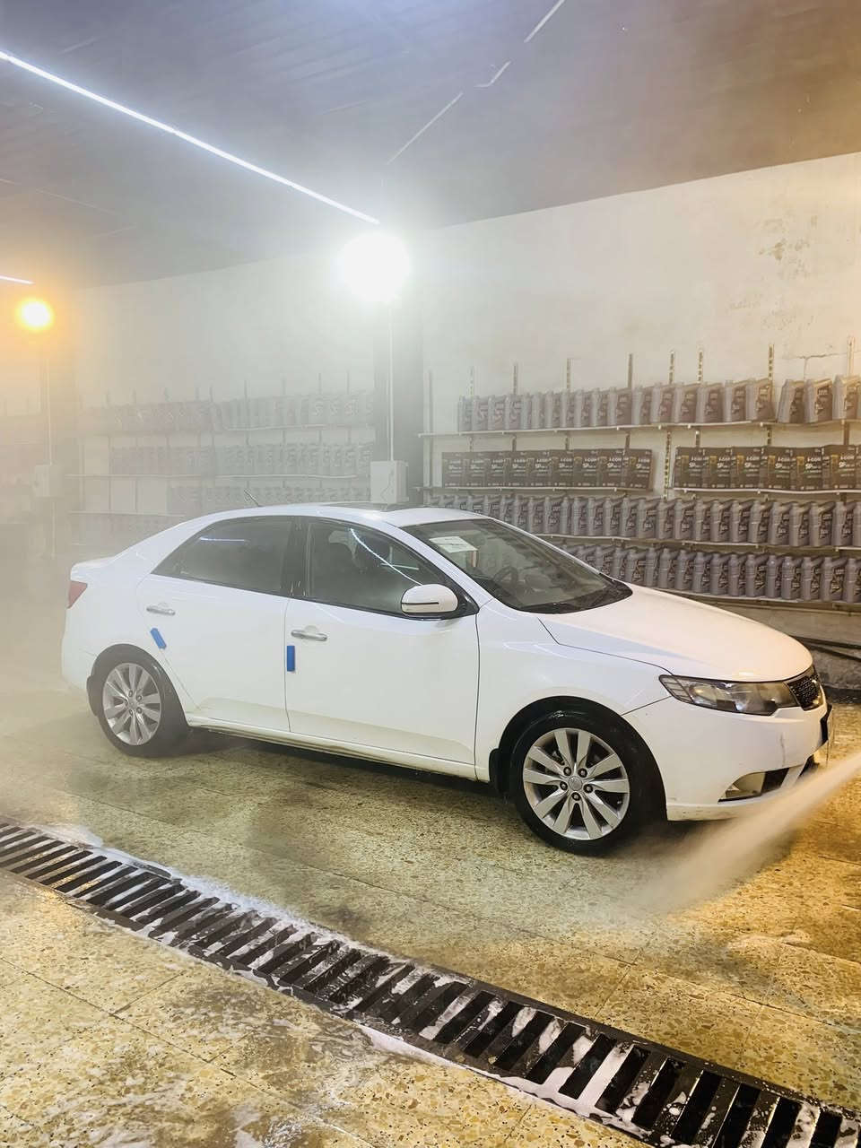 للبيع م2012 خليجي سعر 115 /***********
