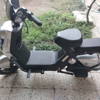 ماطور شحن • نضيف حيل • ٥ بطاريات