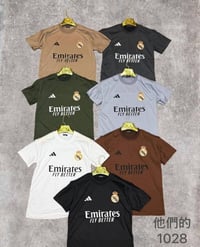 ريال مدريد • برشلونة • تركي