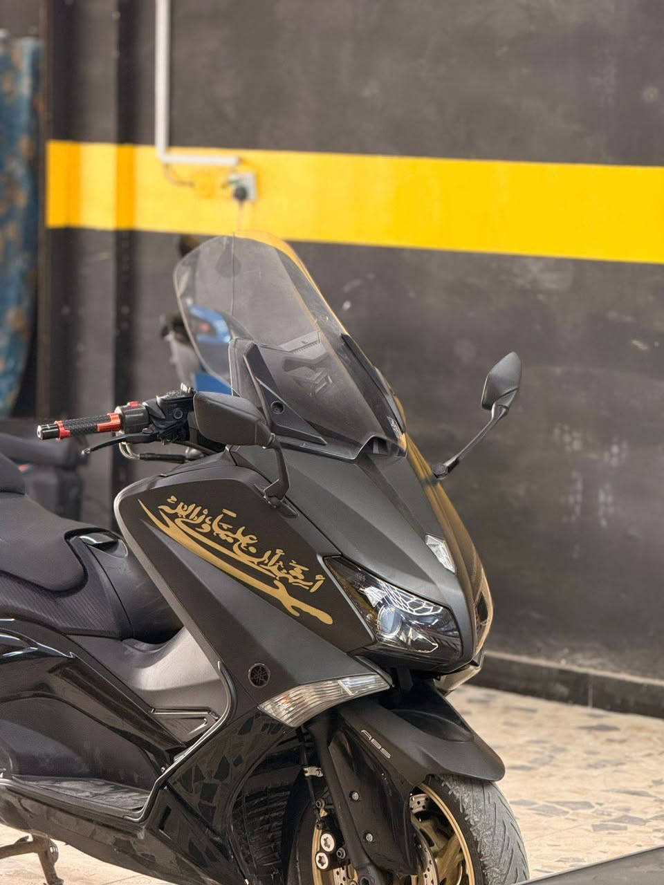 السلام وعليكم تي ماكس  للبيع موديل 15سعر  53
وبيهة مجال للشراي  محرك530
دراجه خير من الله تراي للبصره 
عنوان دوره ابو دشير  خاص مقفول 
*********** بي واتساب اكرر خاص ما جاوب
