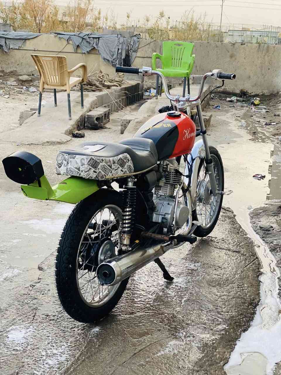 نامة للبيع دراجة تعمير 25 المكينة 22للبيع السعر خاص


**إذا كنت صاحب هذا الإعلان وتريد حذفه لأي سبب، رجاءا أرسل رسالة إلى الدعم الفني**