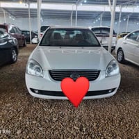 اوبتما خليجي • ٢٠٠٧ • محرك ٢٠٠٠