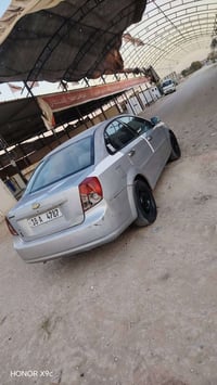 اوبترا ٢٠٠٧ • رقم بابل • كفاله مكينه وكير