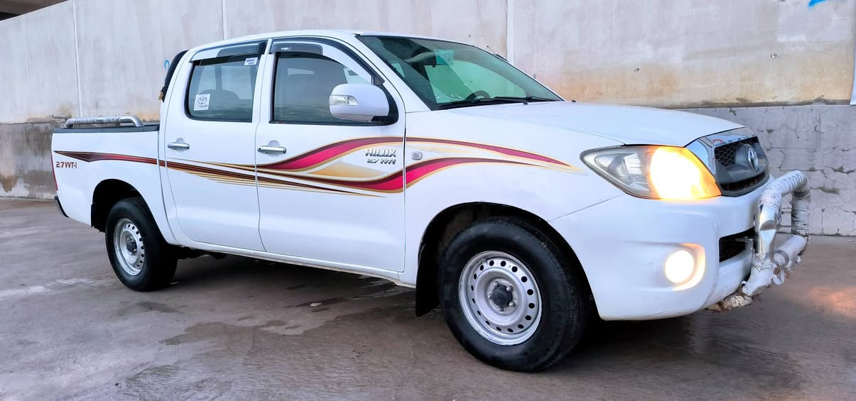 مەرزیە فەلاحی مۆدیل2008  سع142ورقە
بێ زەربە ..بدون ضربة بس بیها تعدیل بسیط
بدون سبوغ بس بالخلف الباب السکن یبین بالصور
سنوي جديد رقم جديد  تايرات جديد . تخم جديد
تحویل ب شرط
مکان قضاء بردرش      *********** اكر, نينوى
