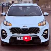 سبورتج ٢٠١٩ • ٦٤ الف • مكفوله