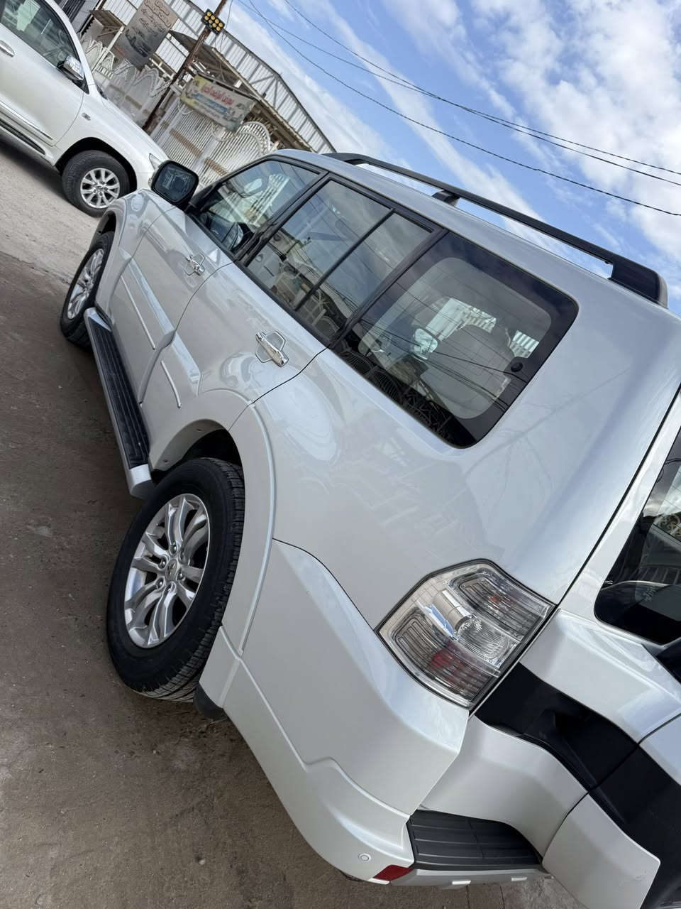 السلام عليكم باجيروا موديل 2020 حبتور كفالة عامة سونار مرفق
السعر 225 مكان النجف رقم ***********
