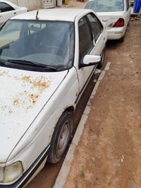 بيجو روى • كير ومحرك زين • نجف حي الحسين