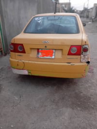 سياره للبيع شيري كشر نضيف محرك  خيط تبخير  تخم تاير  السعر 12 متواجد ع...