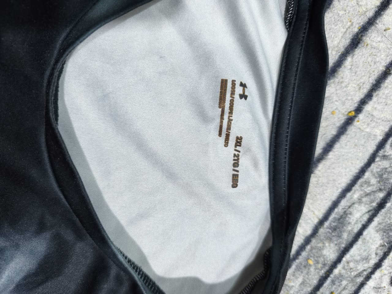 كل القطع قياس اكسين لارج.


**إذا كنت صاحب هذا الإعلان وتريد حذفه لأي سبب، رجاءا أرسل رسالة إلى الدعم الفني**