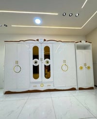 غرفه اخشاب • ٧ قطع • كنتور ٢٤٠×٣٢٠