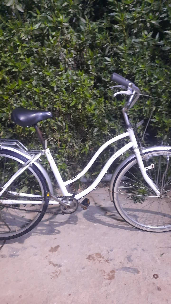 سلام عليكم شباب بايسكل للبيع حجم 26 كفاله عامه السعر 75 وبي مجال اهواي للاستفسار على هاذ الرقم ***********
