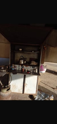 دواليب • بالعافية