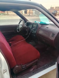 ٢٠٠٧ • مكينة وكير • رقم واسط