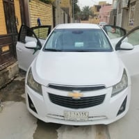 شوفر ليت اكروز • ٢٠١٢ • مكينة ١٨٠٠