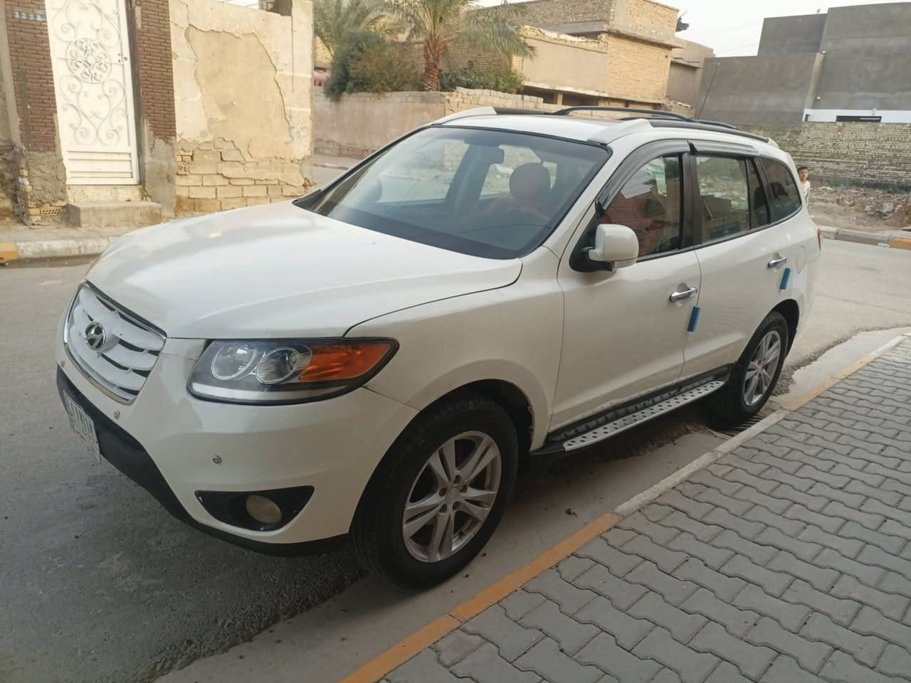 السلام عليكم سنتافي 2009خليجي مراوس بتاهو 2007الي عنده مراوس يراسلني خاص


**إذا كنت صاحب هذا الإعلان وتريد حذفه لأي سبب، رجاءا أرسل رسالة إلى الدعم الفني**