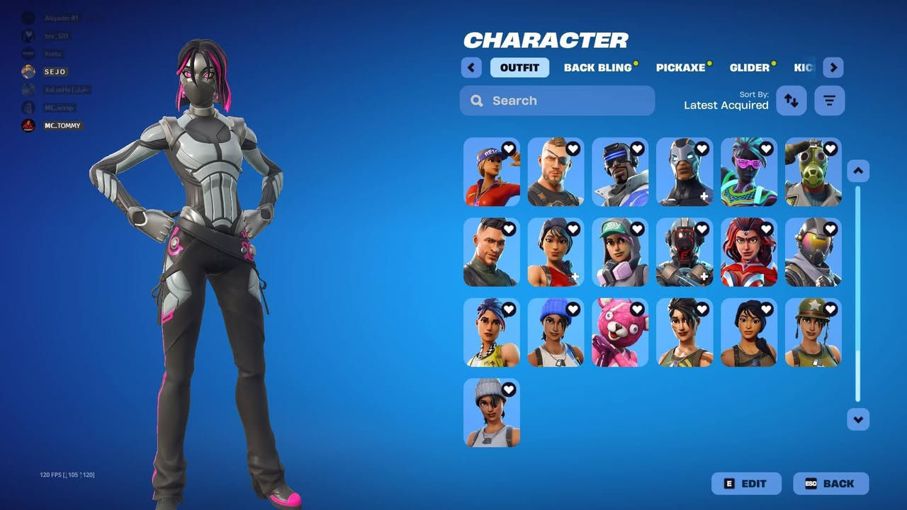 حساب فورتنايت للبيع خاص
او هاذا رقمي ***********
