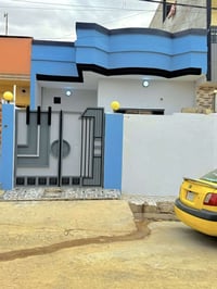 حي الانتصار شارع 60 • ١٢٥م • سند طابو