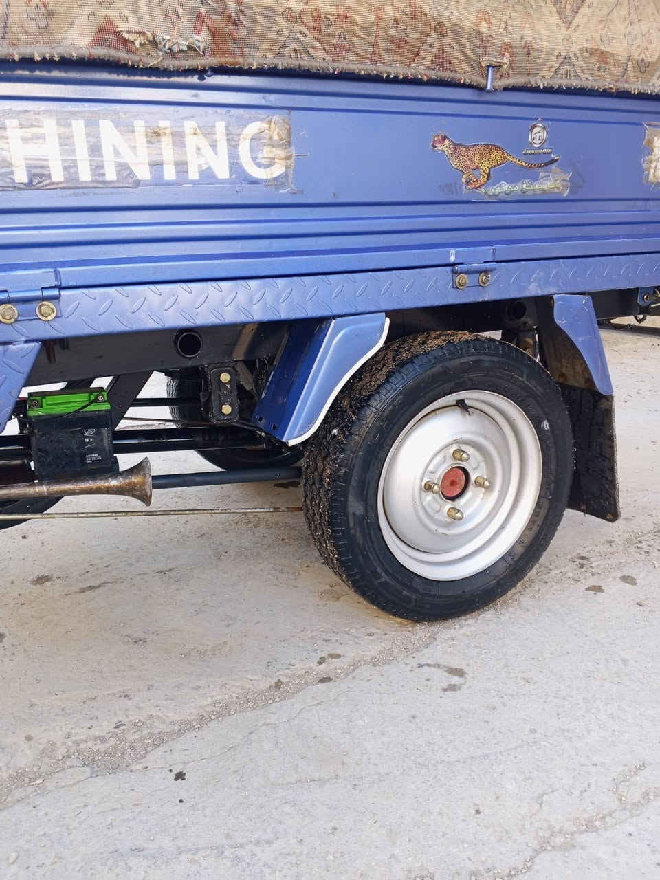 ستوته للبيع مكفوله كفاله عامه موديل 23  مال جناي مكاني بابل سده الهندية ***********
