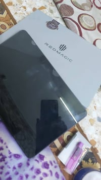 ايباد • ريد مجك نوفا • ٥١٢