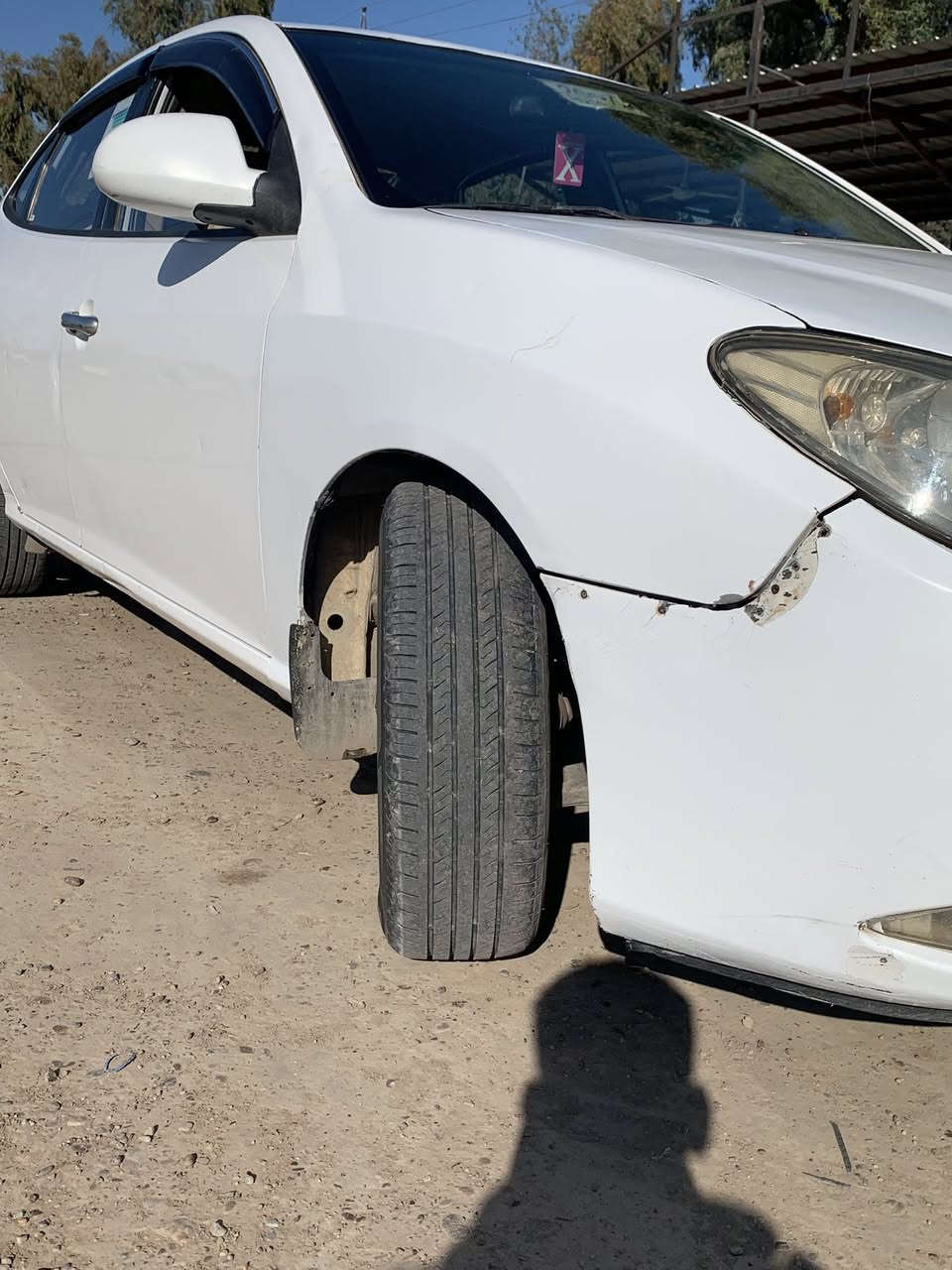 سلام عليكم النترا موديل 7كير محرك صدر تخم تايرات جديد السياره بيه صبغ أربع قطه تجي تشوف بعينك تعجبك بالعافيه السعر 88وبيها مجال مكاني صلاح الدين يثرب ***********و***********
