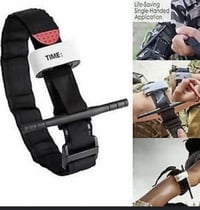 قاطع نزيف • مستعجل • معدات طبية