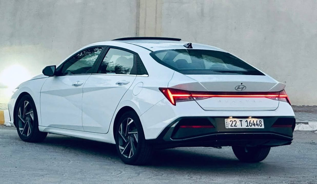 السلام عليكم النترا موديل 2024 رقم اربيل سنويه بأسمي تحويل مباشر مواصفات فول حادث كما موضح بالصور  العنوان بغداد  باقي التفاصيل خابر على الرقم
***********
