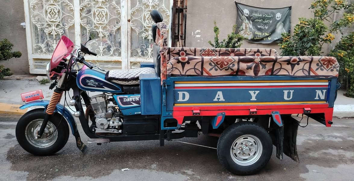 السلام عليكم ستوته للبيع رقم واسط كفاله عامه ستوه مال جناي لين جانت مضمومه موديل 2021 ستوته جاهز من كلشي مكان واسط قضاء النعمانيه السعر خاص او اتصال على *********** وبل خدمه المو شراي خل يعبر المنشور
