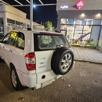 تيكو • ٢٠١٢ • مكفولة من الضربة