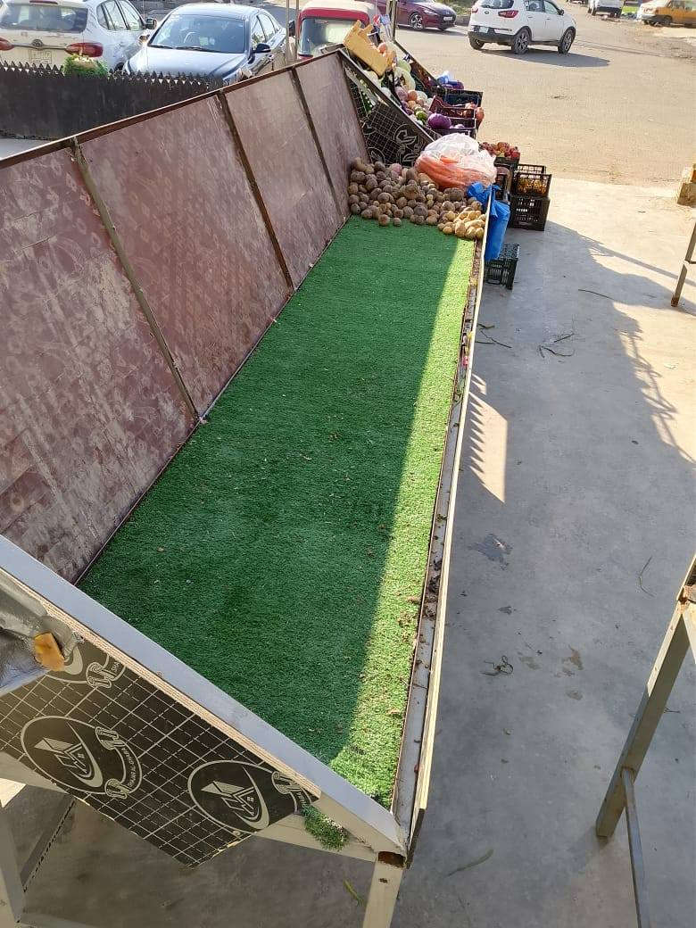 السلام عليكم عندي ميوزه مال مخضر السعر ع خاص مكاني بغداد


**إذا كنت صاحب هذا الإعلان وتريد حذفه لأي سبب، رجاءا أرسل رسالة إلى الدعم الفني**