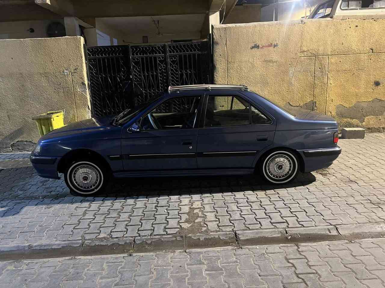 السلام عليكم بيجو بارص مديل 2024كفاله عامه تخم تاير جديد حداديه جديده ماشيه ثلاثه او اربعين الف العنوان البصره مشراق القديم 
الرقم:***********
السعر خاص
