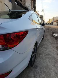 اكسنت • ٢٠١٨ • رقم اربيل