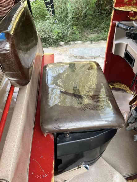 تكتك البيع محرك 20 اكسل جديد شركه تخم تير جديد رقم إنكليزي وسنوية بيها بس شويه خياس بدوسها الوره تكتك محرك لا تنقص ولا تبخير كبل الشارع خير من الله السعر 3600وبها مجال حك الجيه ***********
