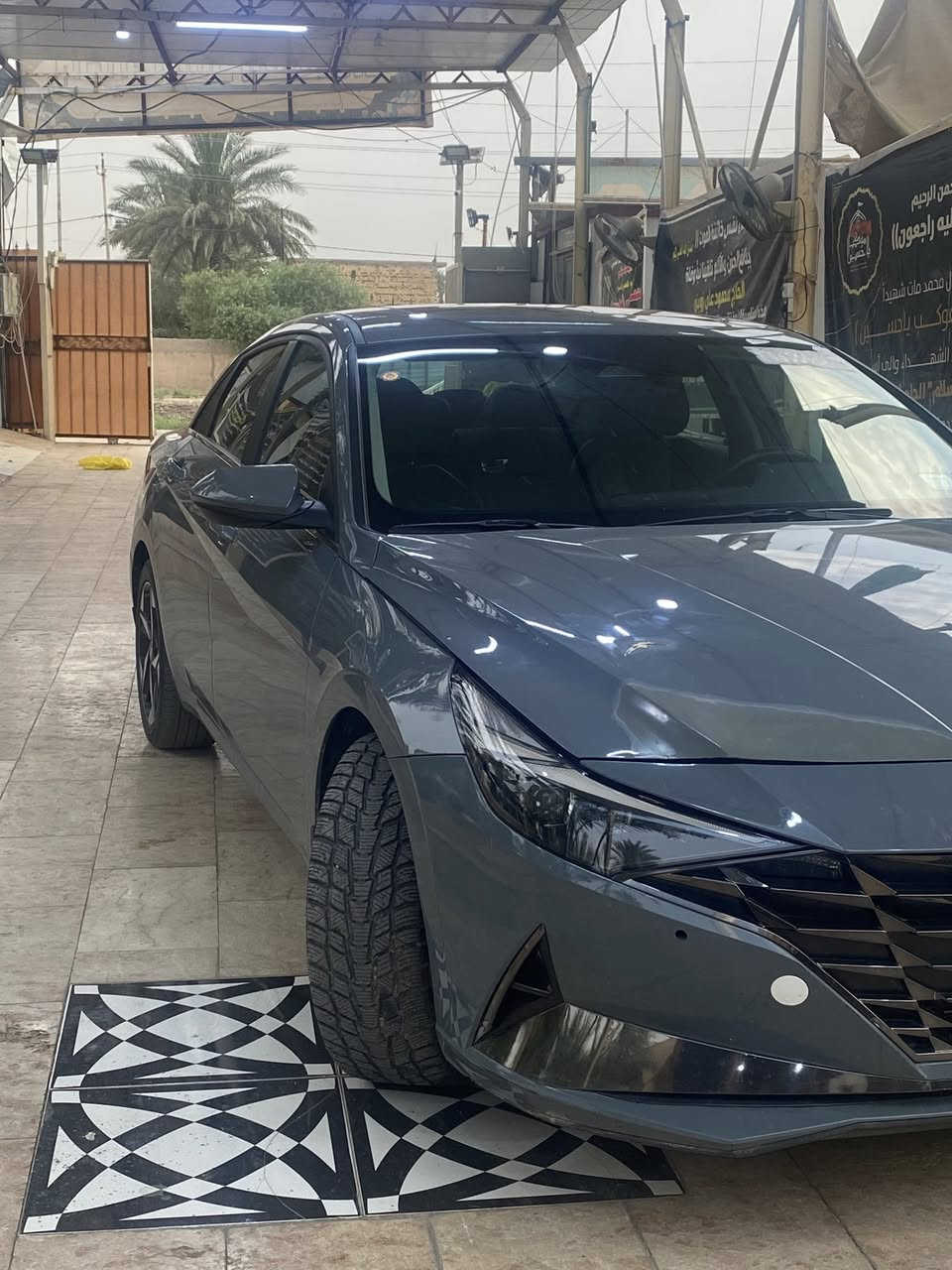 السلام عليكم
النترا موديل 2023 اسمنتي مكينة 2000 دوش السيارة ماشيه 52 كيلو اخت الزيرو بيها جاملغ صبغ فقط وصبغ بالبنيد مثل ما موضح بالصور فول مواصفات لمتدد

كشنات تدفئة تبريد 

فول رادار

تحكم استيرن فول

مانع انزلاق

مانع انحدار 

بصمه ابواب

تشغيل عن بعد

كشنات جلد

فتحة سقف

بصمه تشغيل

شاحن وايرلس

شاشه دجتل متصله

وبعد بيها مواصفات هواي 

السعرر 145 وبيها مجال
مكاني كربلاء
 
رقم الهاتف ***********
