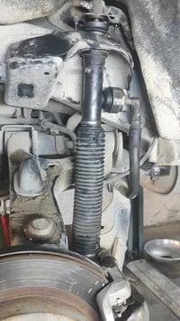 جهاز ضغط KDSS • نيسان هيدروليكي • بصره صناعيه حمدان