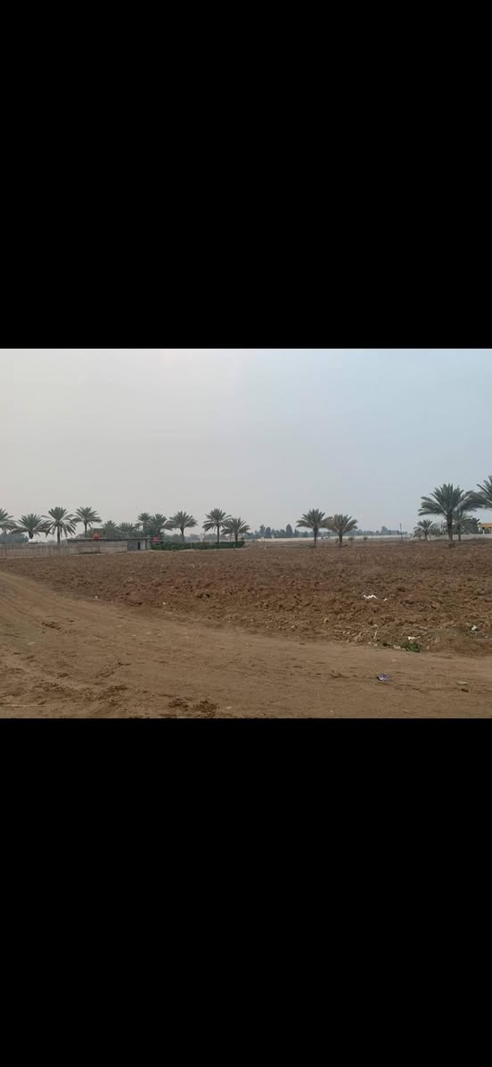 ارض للبيع 2 دونم 
 زراعي سند 25
الموقع قرية المراسمة 
قريب من الفوج الألي الاول للتحادية
*********** واتساب
