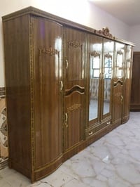 غرفة جديدة • ام الستة • نظام القصيد