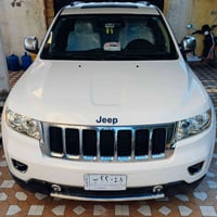 لاريدو • ٢٠١١ • وارد أمريكي
