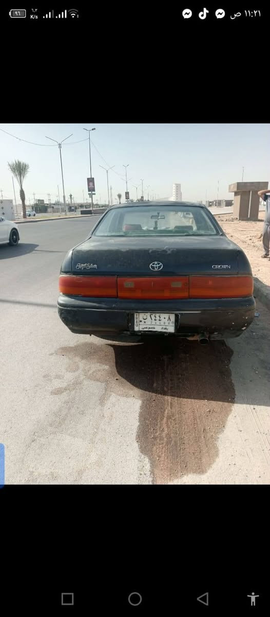 كراون بطه رقم بغداد تحويل مباشر
كير مكينته خير من الله سيارة مال جناي
تبريد بي ليك فقط كهربائيات كلهه شغالةة
مكاني بغداد قرب علوة الرشيد
كص ونقل مكفول سعر 33 وبيه مجال 
***********
