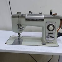 مكينة خياطة • برذر باسستر • ٢٥نقشة
