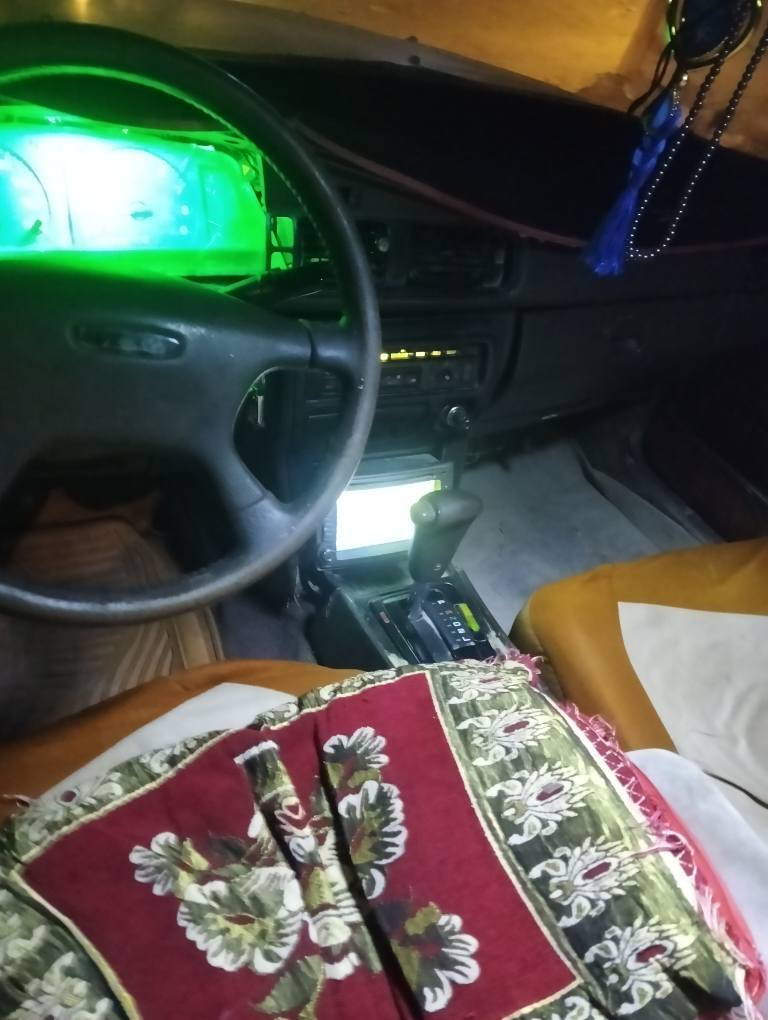 مارك كصيف موديل ٩٠ مكينه و كير ونجي مكينه بيهه تبخير رقمهه مشروع وطني واسط راعيهه بلبصره مكاني بصره مكفوله كص ونقل  سعر ،،35 بيهه مجال حك جي*********** كهربايات كلها شغاله تخم تايرات ويلكم لسياره حلو نظيفه راعيها شرعي بالبصره سفان يريد تحويل   العنوان بصره تنومه شط العرب🌹🇮🇶🇮🇶❤️❤️ Tehran, Iran
