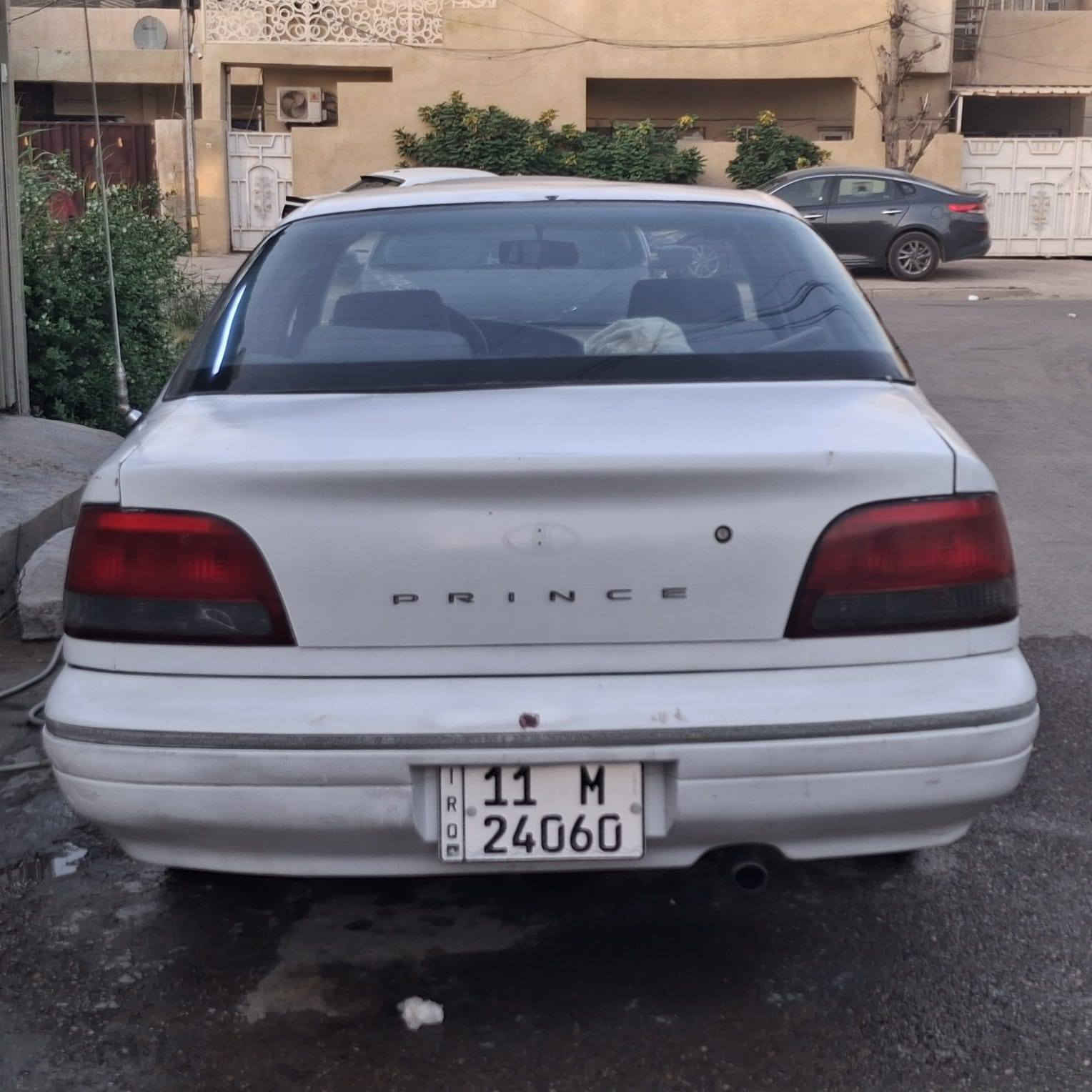 سلام عليكم
برنس فراشه موديل 1996
كير محرك نضيف
كير اتوماتيك محرك مفتوح
بدون خياسات بيه طخه بل جاملغ وبل بنيد وماصده مكسوره
تخم تاير جديد باتري جديد
السعر: 37 وبيه مجال
العنوان بغداد العامريه
077617280


**إذا كنت صاحب هذا الإعلان وتريد حذفه لأي سبب، رجاءا أرسل رسالة إلى الدعم الفني**