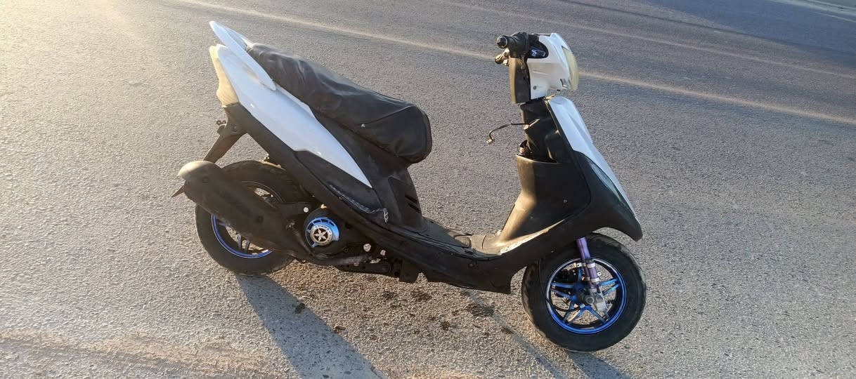 من رخصة مدير لكروب دراجه ماكس عدله لبيع سعره 350وبيه مجال ***********
