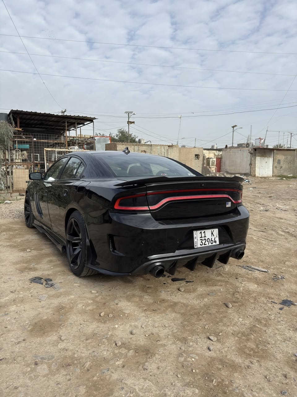 سلام عليكم جارجر 18اصل
Rt5700
السيارة مكفولة كير محرك شواصي 
دركة كاربون 
داخل كاربون
الغرفة شاموي مطعم بل جلد  
سقف روز 
سستم صوت البن 
دبات سود 
ويلة ٢٠ خسفة اصلي 
كامرة خلفية 
حساس خلفي 
برمجة ايكل 
منضومة الماء srt يعني انسه شي اسمه حماوة
زرع عدسات 
لد نهاري متغير الون 
حدادية امامي خلفي كلة جديد 
ولحادث مال امريكة موجود وية الصور 
السعر٢٠٥٠٠ وبي مجال 
***********
