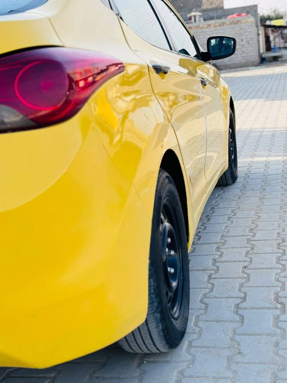 النترا موديل2013. وارد امريكي
مكينه 1800 دوش
تكسي رقم بغداد
خطه داخل
تحكمات استيرن جهتين
حساسات تاير4
حساسات خلفيه 4
تخم تاير جديد
داخل لونين اسود بيجي
ضربته جاملخ خلفي
مكانه الديوانيه 
110$
***********
