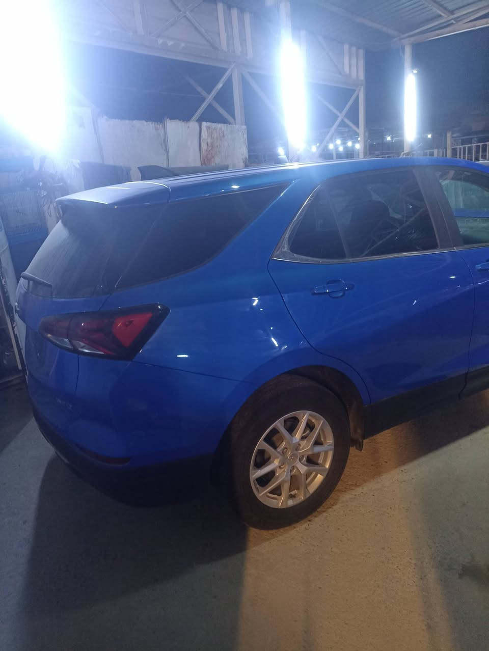 كوينكس موديل 24 ماشية 8 آلاف دخول جديد بأسمي تترقب جميع المحافظات فقط جاملغ والبنيد RS جنطة كهرباء سعرها ١٤٥ للاستفسار *********** مكاني حلة
